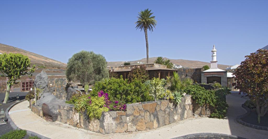 Villa Remedios Теґісе Номер фото