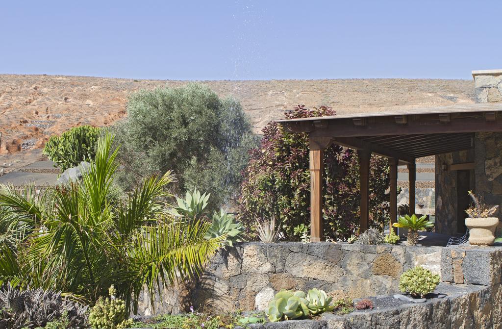 Villa Remedios Теґісе Номер фото