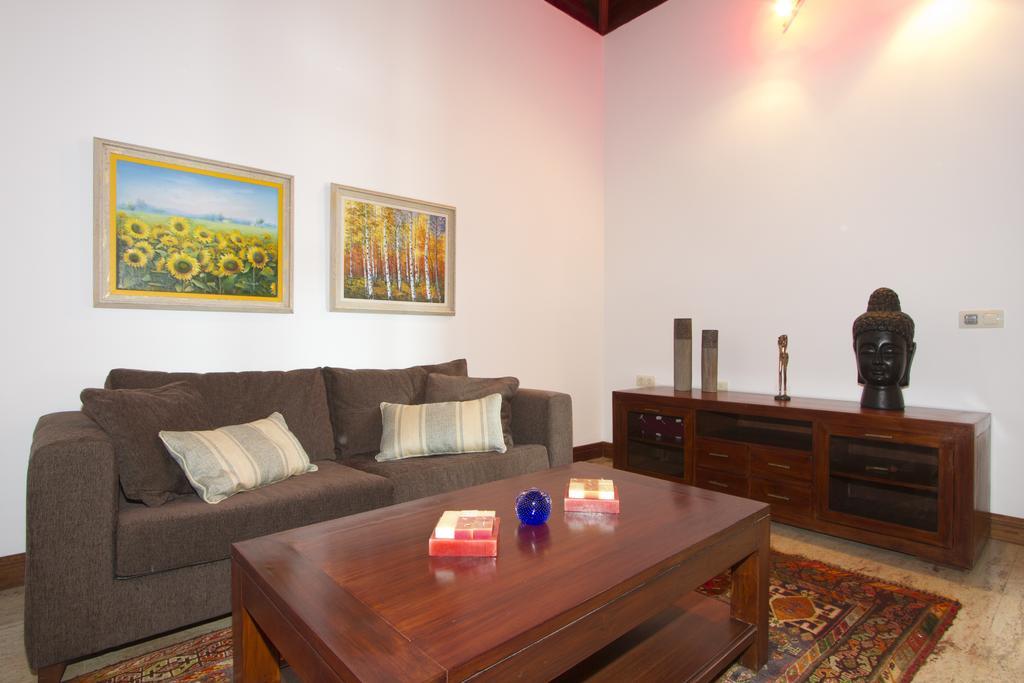 Villa Remedios Теґісе Номер фото