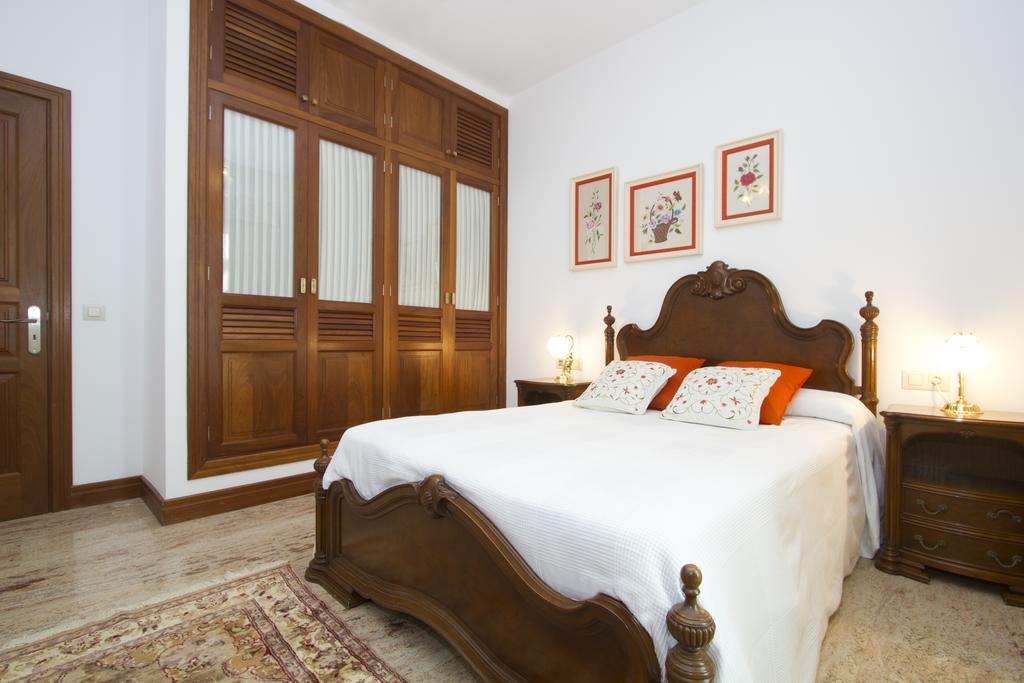 Villa Remedios Теґісе Номер фото