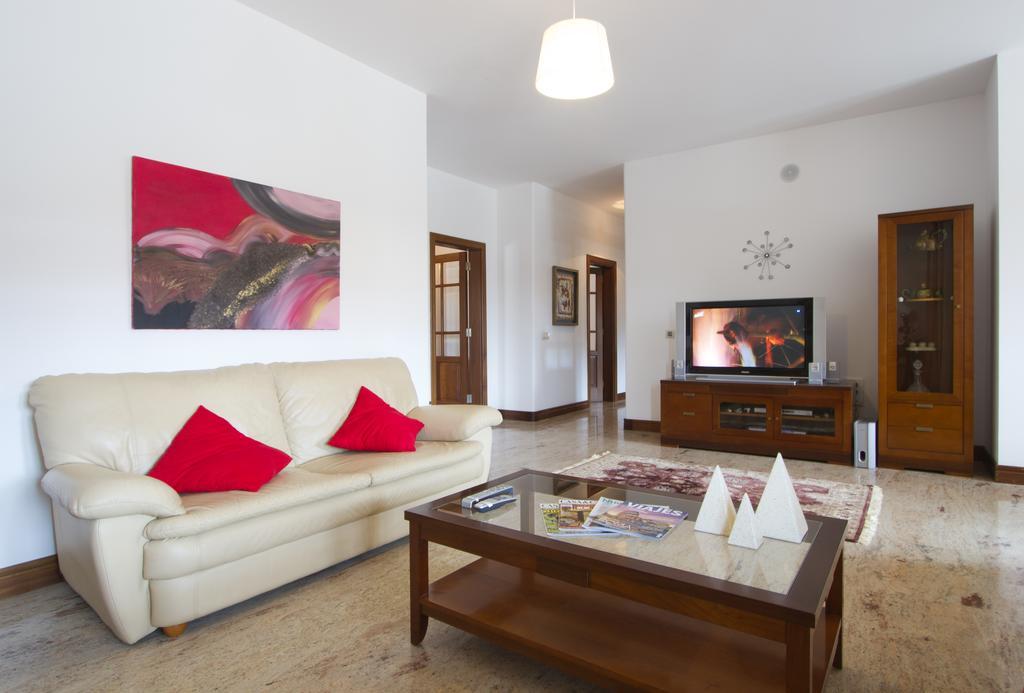 Villa Remedios Теґісе Номер фото