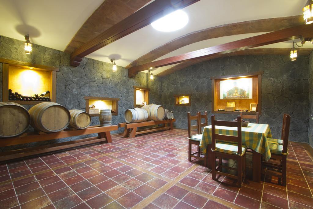 Villa Remedios Теґісе Номер фото