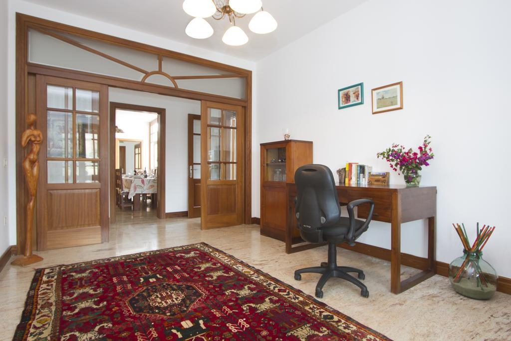 Villa Remedios Теґісе Номер фото