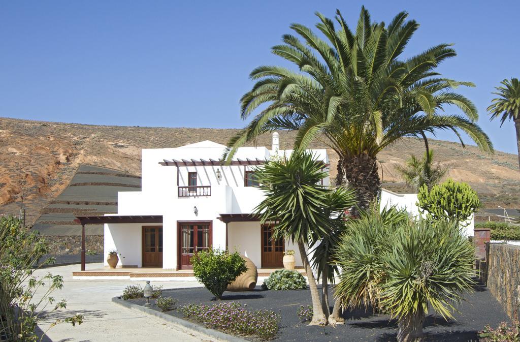 Villa Remedios Теґісе Номер фото